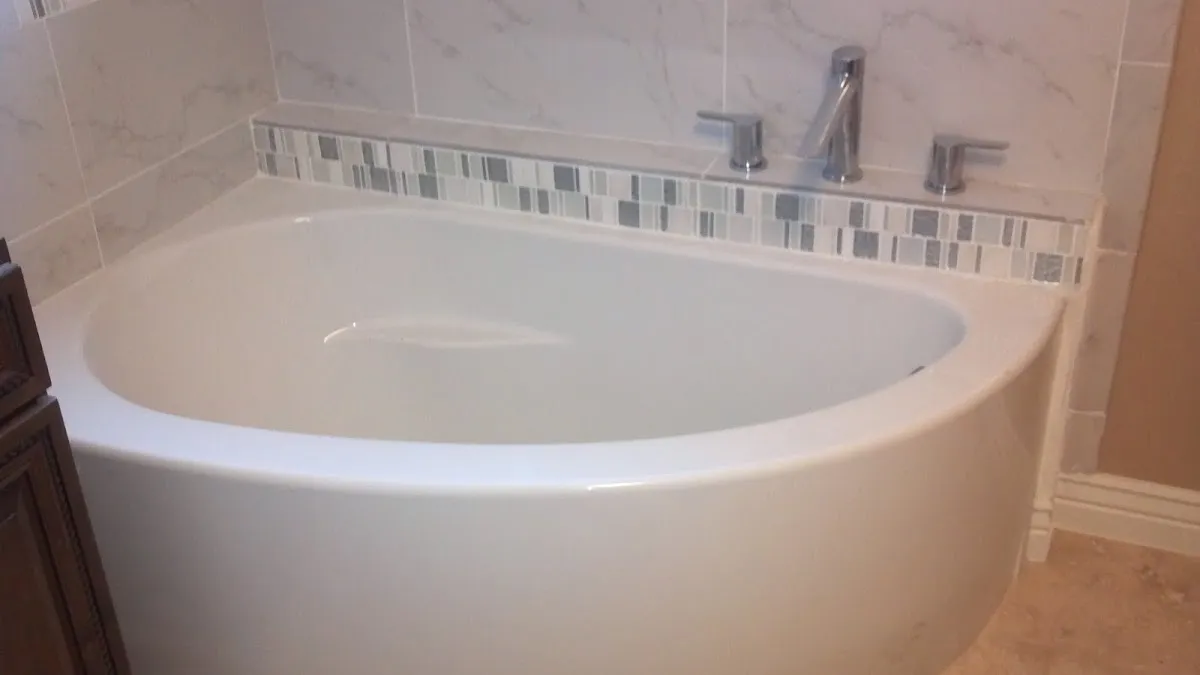 Gas Line Repair in Poland, ME